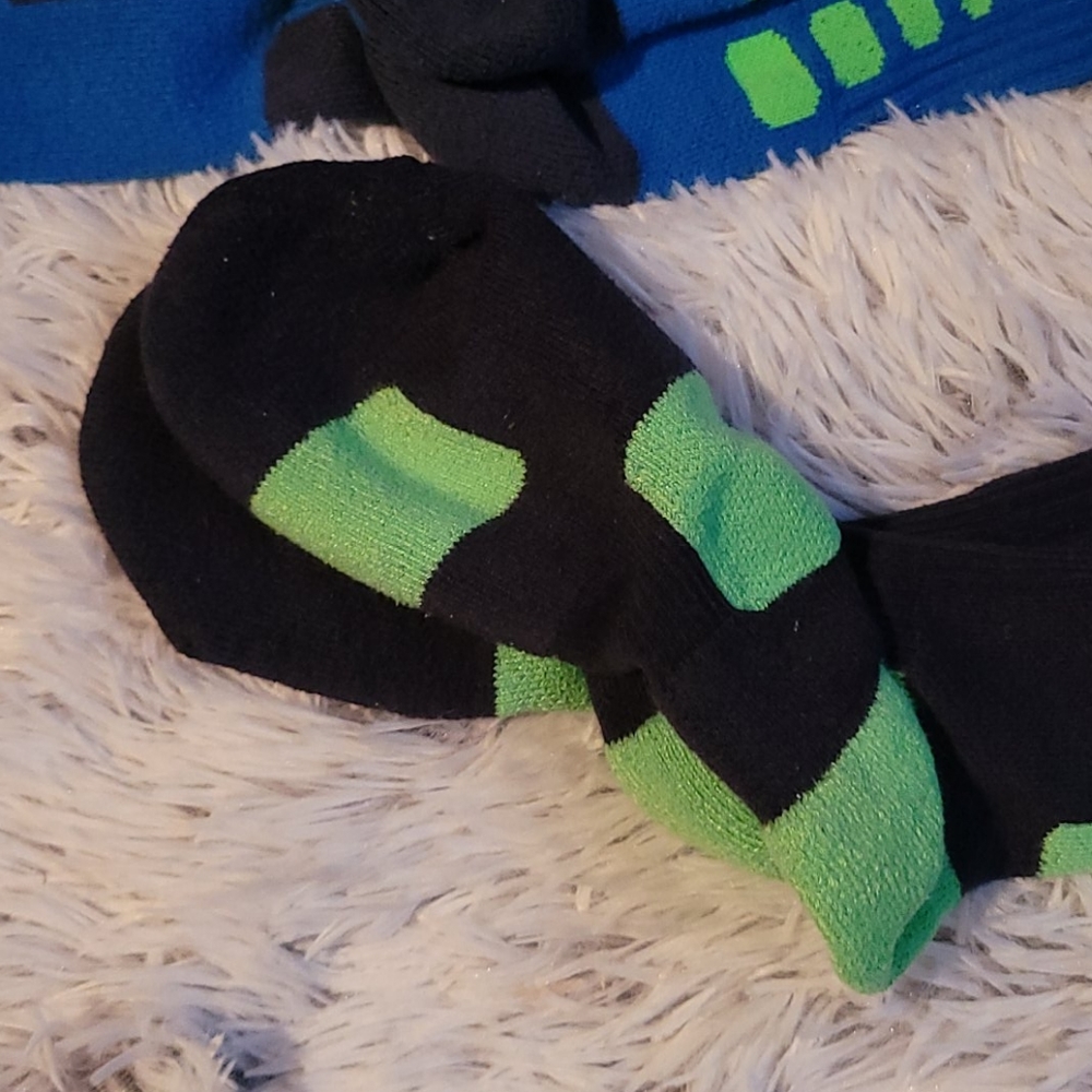 Nike DriFit socks bundle - Picture 4 of 4